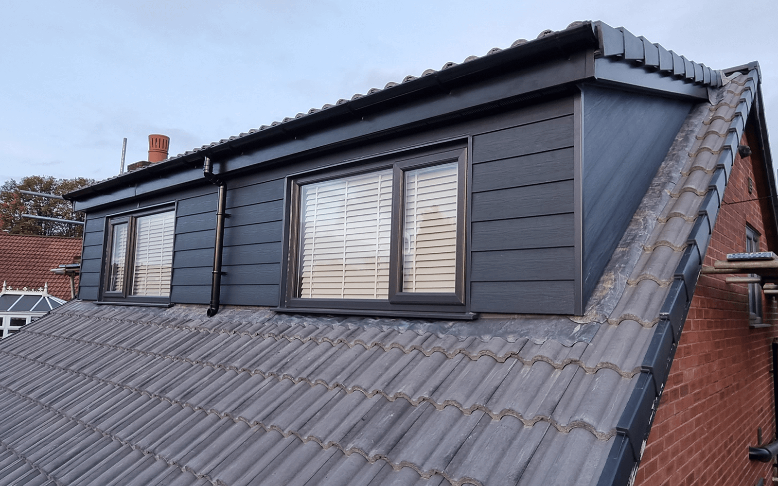 First-Class Lofts Work