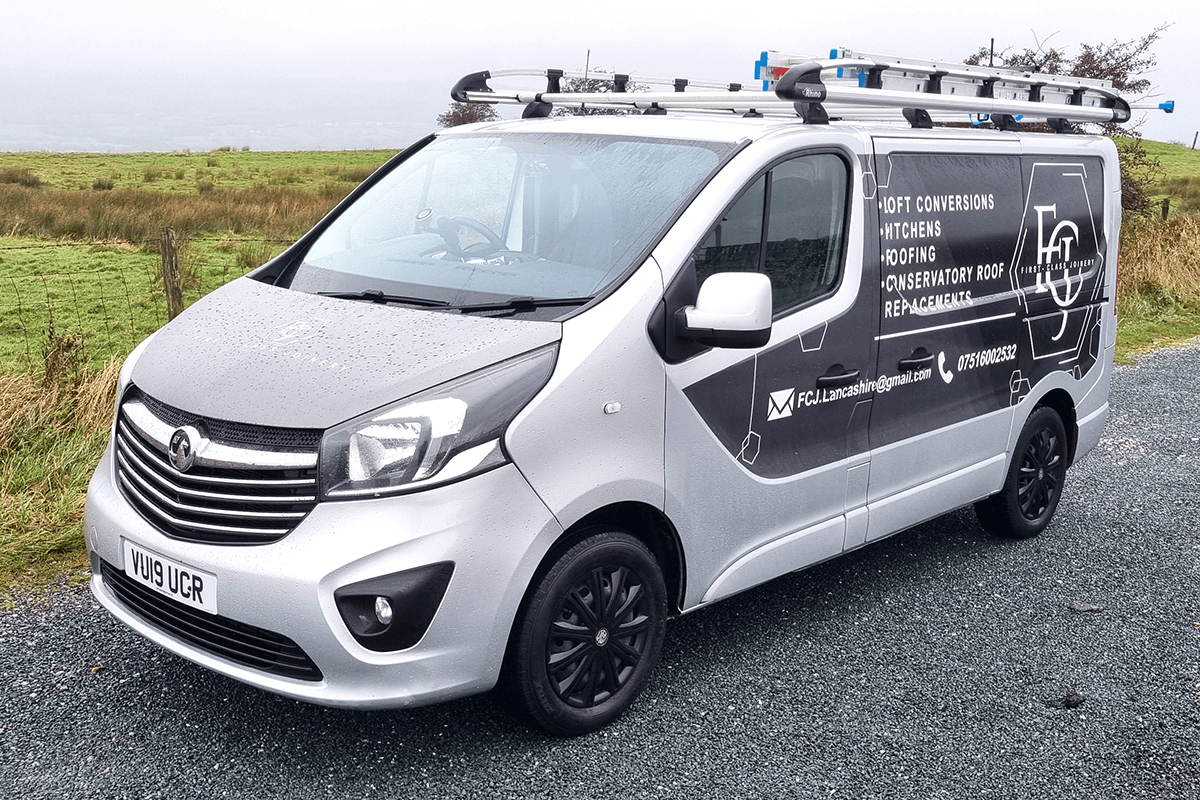 Welcome to First-Class Lofts