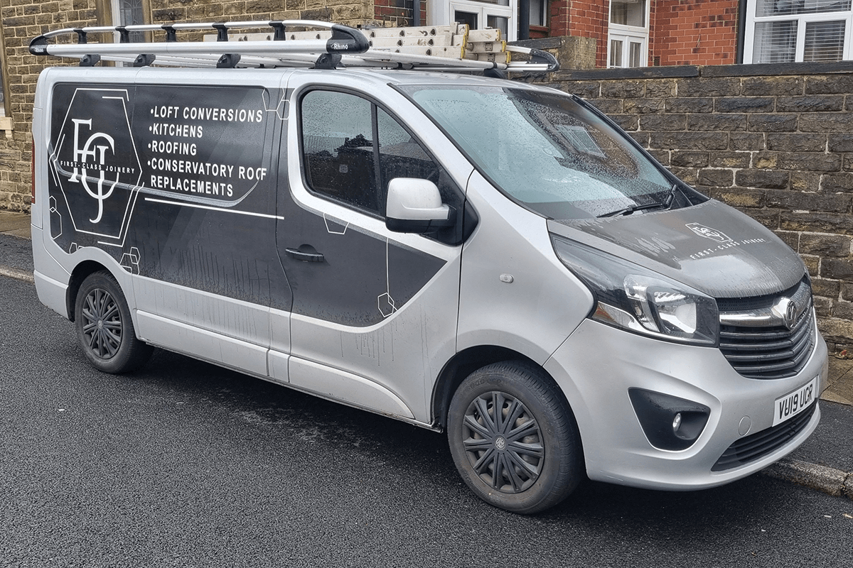 Welcome to First-Class Lofts